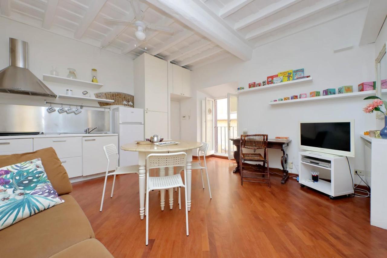 Cappellari Appartamento